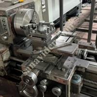 POLONYA TORNA  ÇAP 500 BOY 2500 KURUMSAL FİRMADAN SATIŞA ÇIKMIŞTIR FİYATI 250.000₺, Makina