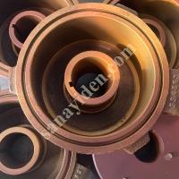 CATERPİLLAR D7F, D7G UYUMLU HOLDER ASSEM - OEM 5S4863,