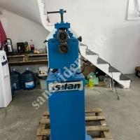 KORDON MAKİNASI MOTORLU 1.2MM ISITAN SIFIR AYARINDA, Kordon Makinesi