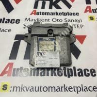 RENAULT KANGOO ÇIKMA MOTOR BEYNI R04080010E, Oto & Y. Parça