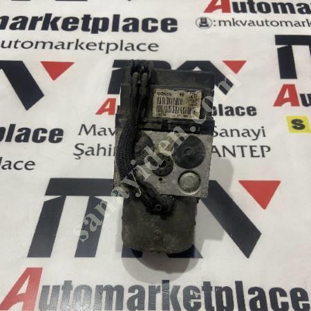 TOYOTA RACING ABS BRAIN, Auto Parts