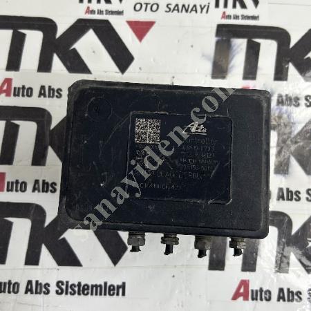 CİTROEN C3 ÇIKMA ABS BEYNİ 10.0915-1170.3 / ESCMK100CEM00, Oto & Y. Parça
