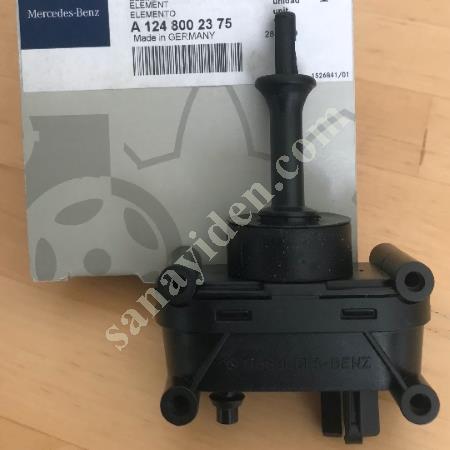 MERCEDES KAPI VAKUMU, Oto & Y. Parça