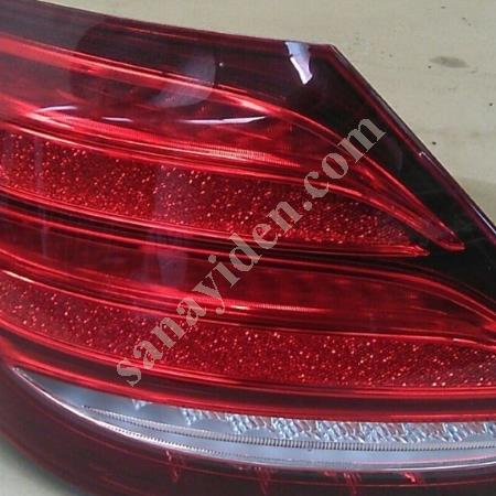 A 2139067700 MERCEDES-BENZ E KASA W 213 SOL STOP ORJİNAL, Oto & Y. Parça