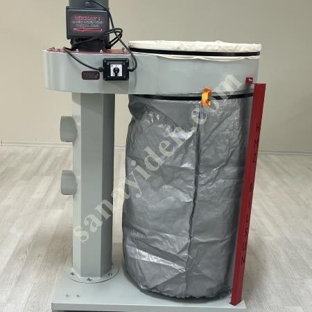 HMZ BILSUN 2000M3 TOZ EMME MAKINASI EV CEYRAN , Machine