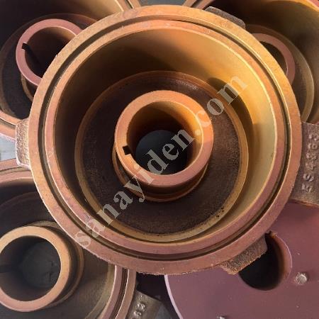 CATERPİLLAR D7F, D7G UYUMLU HOLDER ASSEM - OEM 5S4863, İş Makineleri