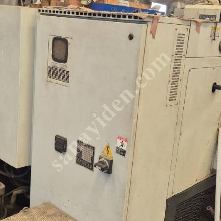 SERVİSTEN GARANTİLİ  CNC TORNA  05367094157, Makina