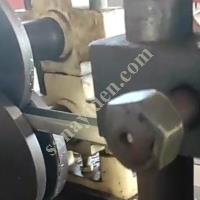 SATILIK ROLL FORM PİMAPEN DESTEK SACI ÜRETİM MAKİNESİ, Makina