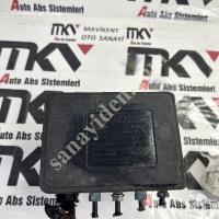 AUDI-TT ABS ÇIKMA BEYİN 8S0907379N / 10091653873T,