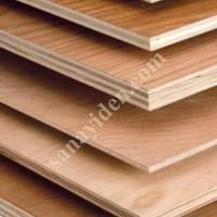 12 MM BIRCH MARINE PLYWOOD,