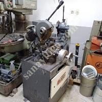 DİSPA 275'LİK SDTD ÇAPAKSIZ SULU KESİM. İSTANBUL / BAYRAMPAŞA, Boru Kaynak Ve Boru Kesim Makineleri