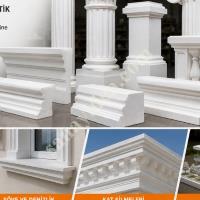 STRAFOR DEKORASYON VE ÖZEL 3D MODEL ÜRETİMİ, Yapı İnşaat