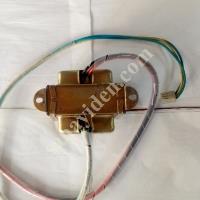 SATILIK İTALYAN MALI GİRİŞ 220 V AC ÇIKIŞ 12 V DC ÇİFT ÇIKIŞLI TRAFO, Elektrik & Enerji