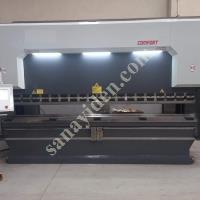 CNC 4100 X 270 TON 4 EKSEN LİNDA ABKANT PRES ( SIFIR ),