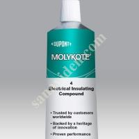 MOLYKOTE 4 (DOW CORNİNG 4),