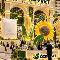 FUARDA STANDI TASARIMI İMALAT FABRİKA SATIŞ, Yapı İnşaat
