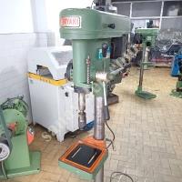 16 LIK TİRYAKİ SÜTUNLU MATKAP / İSTANBUL  BAYRAMPAŞA, Sütunlu Matkap