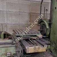 UMU BORWERG  KULLANICIDAN SATIŞA ÇIKMIŞTIR MAKİNA KONYA'DADİR, Makina