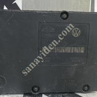 VW TOUAREG CAYENNE ABS ÇIKMA ABS BEYİN 10.0925-0331.3 7L0614111,