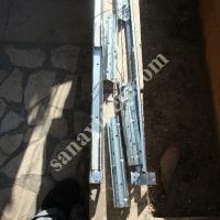 MASA RAYI CELİK  HALATLI GERDİRMEACILIR KAPANIR MASALAR İCİN YENİ, Diğer