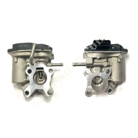 İTAQİ VALVE EGR AURIS 1.4 DIESEL 2007-2013/YARIS 1.4 DIESEL, Spare Parts And Accessories Auto Industry