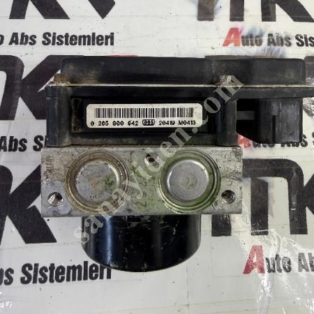 265800942   VOLKSWAGEN   VAG  ABS  BEYİN, Oto & Y. Parça
