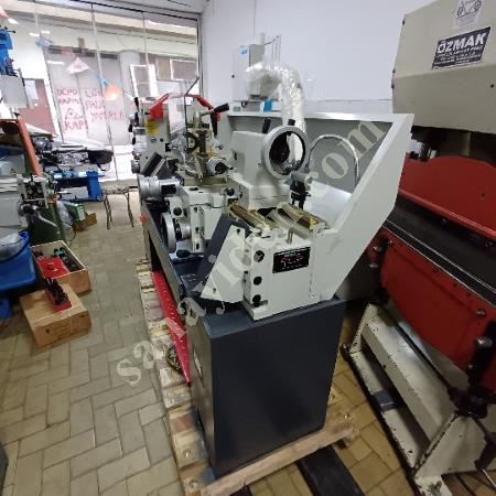 1 METRE TOSS UNITED TU356B UNİVERSAL TORNA  / İSTANBUL BAYRAMPAŞA, Mini Torna