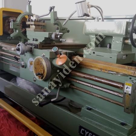 ORJİNAL YUNNAN TORNA  STOKTAN HEMEN TESLİMDİR   0536 709 41 57, Makina