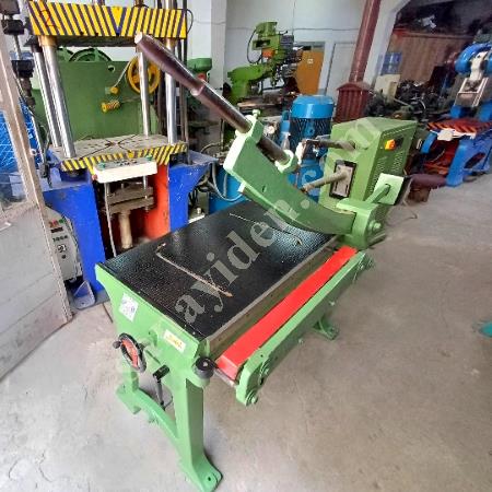 BAYKAL 105 X 1.5 MM KOLLU GİYOTİN MAKAS, Giyotin Makas
