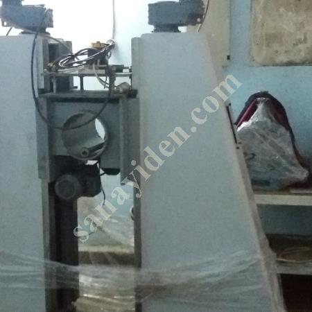 MARBLE CUTTING, SIZING MACHINE, Marble Machinery