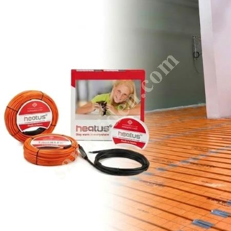 KARBON ISITICI FİLM & ISITMA KABLOSU (TOPTAN SATIŞ), Yapı İnşaat