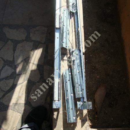 MASA RAYI CELİK  HALATLI GERDİRMEACILIR KAPANIR MASALAR İCİN YENİ, Diğer