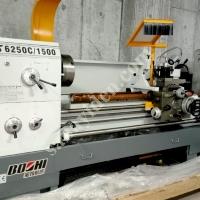 ORJİNAL BAOJİ TORNA  İSTENİLEN ÇAP VE ÖLÇÜDE STOKTAN HEMEN TESLİMDİR  0536 709 41 57, Makina