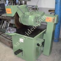 H10 HP TEKSA DAİRE TESTERE PROFİL KESME, Daire Testere