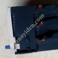 SATILIK TERMİK AŞIRI YÜK KORUMA RÖLESİ SCHNEİDER MARKA  LRD22 SERİ, Elektrik & Enerji