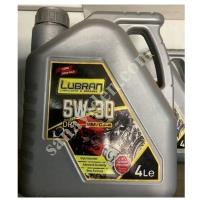 LUBRAN WELLİX DPF 5W-30 4 LT, Motor Yağları