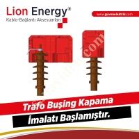 O G BUŞİNG KAPAMA, Electrical Energy