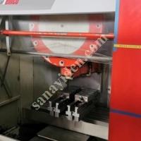 CNC DİK İŞLEME MERKEZİ, Dik İşleme Merkezi