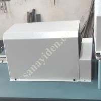 SATILIK SİLİKON FİTİL SARMA VE KESME MAKİNESİ, Makina