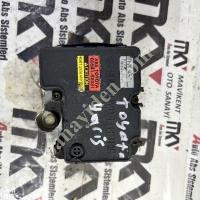 89541-52031 TOYOTA YARİS ÇIKMA ABS BEYNİ, Oto & Y. Parça