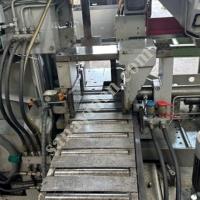 GÜÇLÜ KESİM KAPASİTESİ VE KOMPAKT TASARIM, Talaşlı İmalat Makineleri