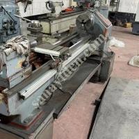 BİMAK TORNA 400X1500 DİJİTALLİ KULLANICIDAN SATIŞA ÇIKMIŞTIR, Makina