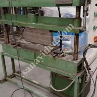ATÖLYE TİPİ MİNİ APKANT  PRES  0536 709 41 57, Makina