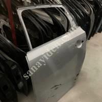 VW POLO EXIT ORIGINAL LEFT REAR DOOR,