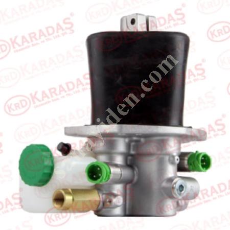 MERCEDES – KRD A0002606198 KARADAŞ OTOMOTİV, Ağır Vasıta Ve Yedek Parça