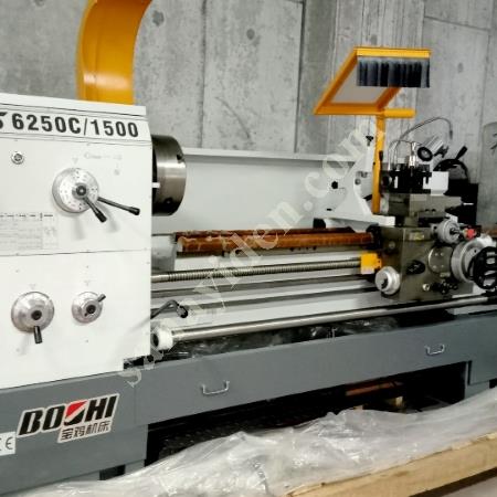 ORJİNAL BAOJİ TORNA  İSTENİLEN ÇAP VE ÖLÇÜDE STOKTAN HEMEN TESLİMDİR  0536 709 41 57, Makina