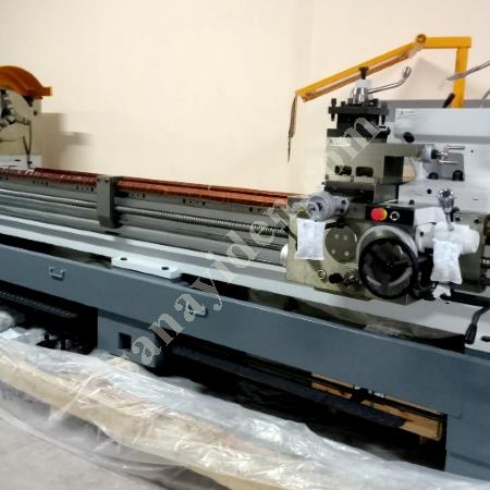 ORJİNAL BAOJİ TORNA  SÜPER KAMPANYA  SINIRLI SAYIDA STOK, Makina