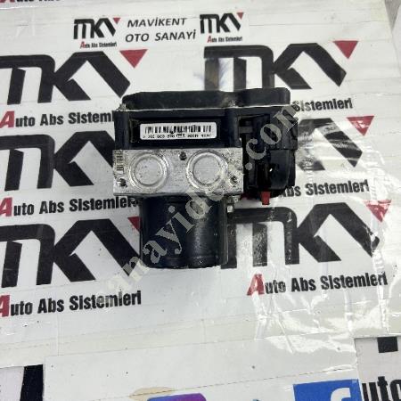 WW FOX ABS ÇIKMA BEYNİ 0265800808 0265232292, Oto & Y. Parça