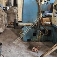 ELB SATİH TAŞLAMA  1500X650 TÜRKİYEDEN STOKTAN HEMEN TESLİMDİR  0536 709 41 57, Makina