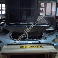 BMW 2.18  2.20 SERİ F44 KASA ÖN TAMPON 2022-2024 MODEL, Oto & Y. Parça